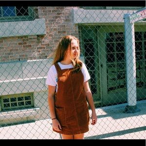 Meet your Posher, Marcella